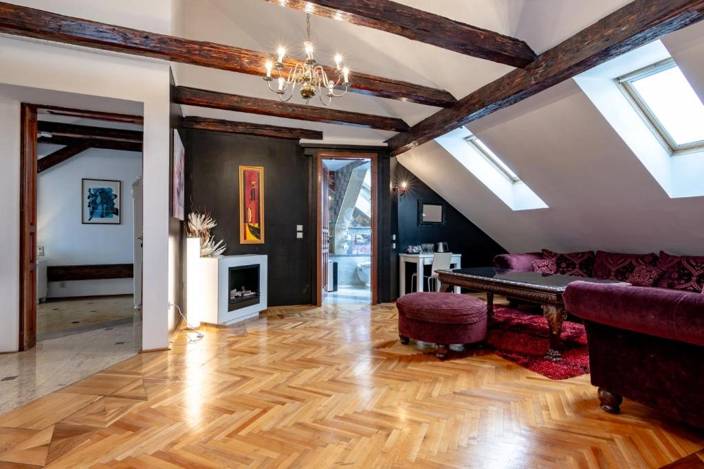 Hotel Strasser in Graz - photo 3
